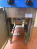 Blue Seal Single Tank Twin Basket Deep Fat Fryer, Model E44, 3 Phase. - 4