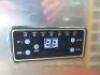 Kukoo Commercial Countertop Ice Machine. Capacity 13kg with PP Fibre Water Filter. - 4