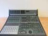 Digidesign D-Command Mixer Console, Model D-Command Main, S/n ACAUC03300012D, DOM 08/10. - 3