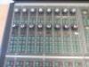 Digidesign D-Command Mixer Console, Model D-Command Main, S/n ACAUC03300012D, DOM 08/10. - 7