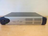 Avid Digidesign 192 I/O Digital Pro Tools HD Interface, Model MH192, S/N RM21777.