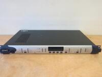 Avid Digidesign Sync I/O For Pro Tools Interface, Model MH040, S/N SC10243.