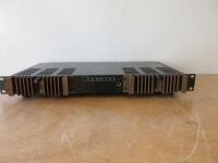 Bryston Stereo Power Rackmount Amplifier, Model 2B-LP, S/N 209530.