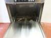 Asber Commercial Techline Glasswasher, Model GT-500 SOFT 8 DDUK, S/N 810606465, DOM 12/18.NOTE: missing trays. - 3