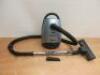 Panasonic 1800w Vacuum Cleaner, Model MC-E7305. Comes with Hose & Attachments (As Viewed/Pictured).