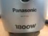 Panasonic 1800w Vacuum Cleaner, Model MC-E7305. Comes with Hose & Attachments (As Viewed/Pictured). - 2