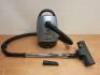 Panasonic 1800w Vacuum Cleaner, Model MC-E7305. Comes with Hose & Attachments (As Viewed/Pictured). - 4
