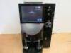 Aequator Swiss Made Commercial Bean to Cup, Touch Screen Coffee Machine. Model Brasil Touch II/ 2 Muhlen, Comes with Key. Fitted with Currenza C-B6M-F-GBP/0/GB1, Requires New Lock & Key. - 3