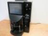 Aequator Swiss Made Commercial Bean to Cup, Touch Screen Coffee Machine. Model Brasil Touch II/ 2 Muhlen, Comes with Key. Fitted with Currenza C-B6M-F-GBP/0/GB1, Requires New Lock & Key. - 7
