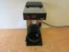 Bravilor Bonamat ISO 20, Manual Fill Filter Coffee Machine, Model NOVO-012. - 3