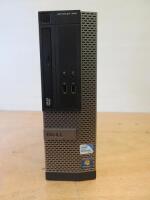 Dell Optiplex 390, Running Windows 10 Pro, Intel Pentium CPU G850@ 2.90Ghz, 3GB RAM, 232GB HDD.