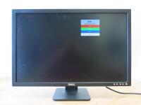 Dell 24" Wide Panel Monitor, Model E248WFPb.