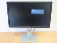 Dell 22" LCD Monitor, Model P2214Hb.