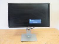 Dell 22" LCD Monitor, Model P2214Hb.