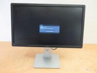 Dell 22" LCD Monitor, Model P2214Hb.