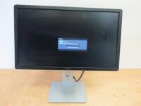 Dell 22" LCD Monitor, Model P2214Hb.