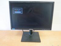 Samsung 19" Colour Display Unit, Model S19C450.