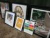 21 x Assorted Sized Picture Frames (As Viewed/Pictured). - 7