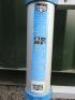 MaCallister Telescopic Extension Ladder, H3.8m, Max Capacity 150kg. - 3