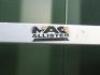 MaCallister Telescopic Extension Ladder, H3.8m, Max Capacity 150kg. - 4