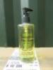 6 x Boxes (144pcs) of Crabtree & Evelyn Verbena & Lavender Hand Wash, 250ml Bottles. - 4