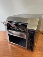 Lincat Conveyor Toaster, Model CT1 with Manual.