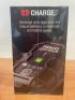 NOCO Genius 1 Battery Charger & Maintainer. Boxed New. - 3