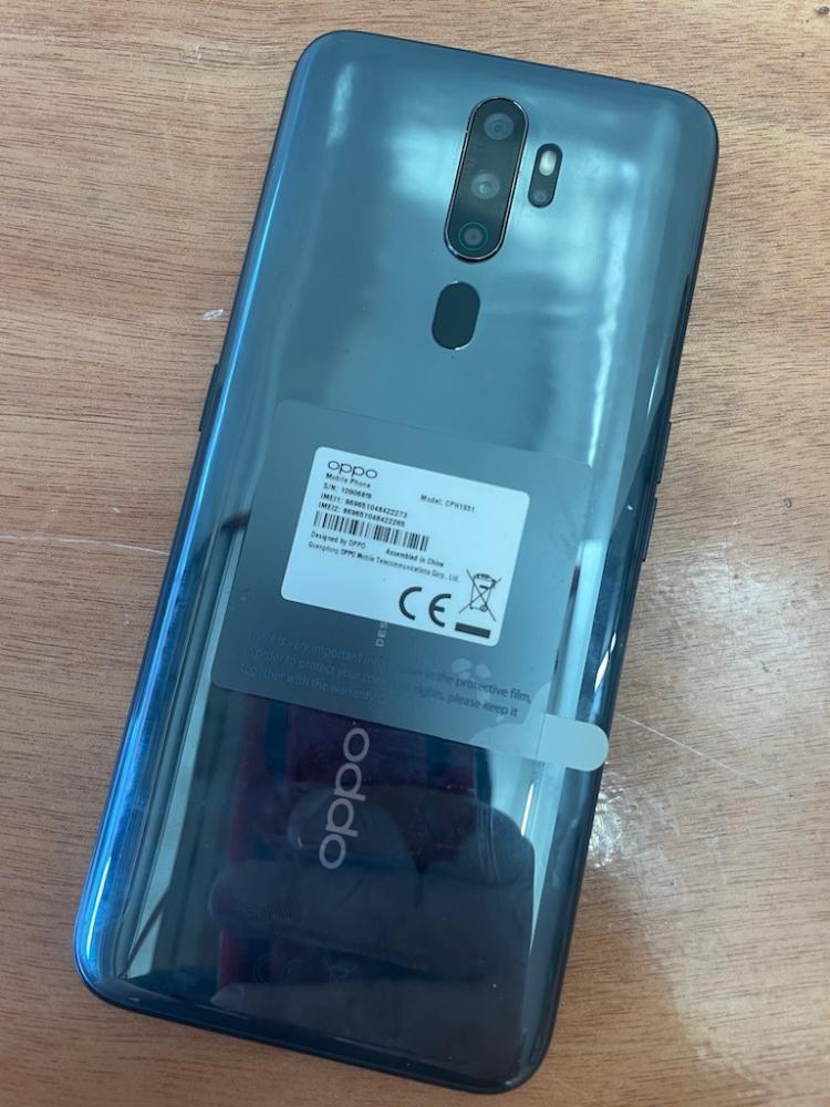 OPPO 「新品・未開封」OPPO A5 2020 天モバイル対応 - OPPO a5 2020 