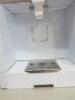 Autonumis Milk Fridge Dispencer in White, Model UG. - 4