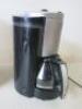 Melita Look Selection Coffee Perculator, Model M641. With Box, Requires Plug Adapter. - 3