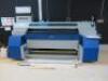 MTEX Solutions Textile Printer, Model MTEX Blue, S/N BL1217015, DOM 2016........