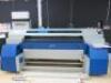 MTEX Solutions Textile Printer, Model MTEX Blue, S/N BL1217015, DOM 2016........ - 7
