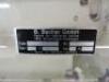 Bacher Printing Plate Punch Pre-Press, Model 2032. - 4