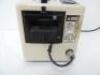 Electronic Tape Dispenser, Model M.1000. - 3