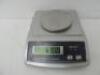 Wante Electronic Scale, Model 2102, Capacity 210g. - 2