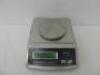 Wante Electronic Scale, Model 2102, Capacity 210g. - 4