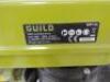 Guild 350w 13mm Pillar Drill Press, Model BDP13G. - 3