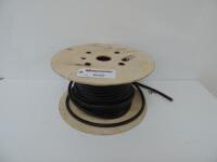 Part Reel of 3 Core 4mm Cable.