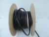 Part Reel of 3 Core 4mm Cable. - 3