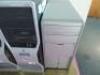 6 x Assorted Redundant PC'S for Spares or Repair to include: HP,DELL & Bercom. NOTE: no hard drives. - 4