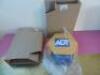 Pair of ADT Dummy Alarm Boxes, Appear New/Unused. - 4