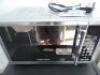 Morphy Richards 900W Microwave Oven, Model P90D23AL-B7/H.