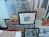 Approx. 50 Assorted Sized Framed & Unframed Prints (As Viewed/Pictured). - 7