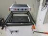 Formech 450 Vacuum Forming Machine, S/N 4829. - 5