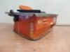 Altrad Belle Minitile 180 Professional Tile Cutter, Model BE818. - 4