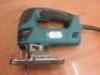 Makita 135mm Orbital Action Jig Saw, Model 4350FCT. - 5