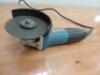 Makita 115mm Grinder, Model GA4530R. - 5