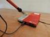 Weller Soldering Station, Model WHS40D.