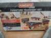 Powerfix Profu Furniture Transport Set. Comes in Original Box. - 4