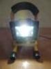 CK 10W Rechargeable LED Flood Light, Item Number T9710R.